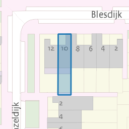 Perceel ISM01-B-5939