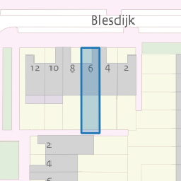 Perceel ISM01-B-5941