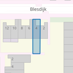 Perceel ISM01-B-5942