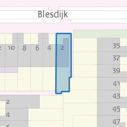 Perceel ISM01-B-5943
