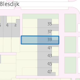Perceel ISM01-B-5946