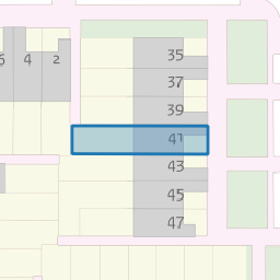 Perceel ISM01-B-5947