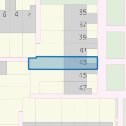 Perceel ISM01-B-5948