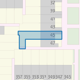 Perceel ISM01-B-5949