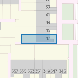 Perceel ISM01-B-5950