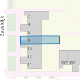 Perceel ISM01-B-5954