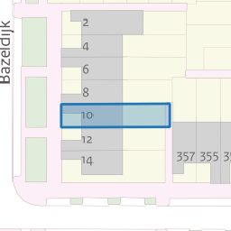 Perceel ISM01-B-5955