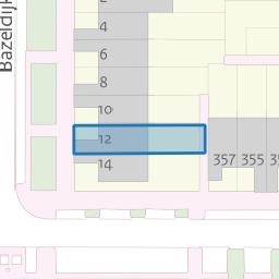 Perceel ISM01-B-5956