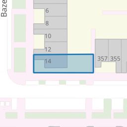 Perceel ISM01-B-5957