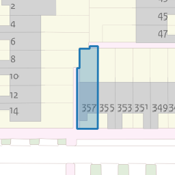 Perceel ISM01-B-5958