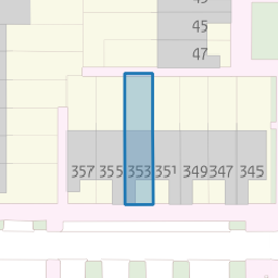 Perceel ISM01-B-5960