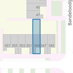 Perceel ISM01-B-5962