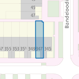 Perceel ISM01-B-5963