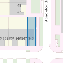 Perceel ISM01-B-5964