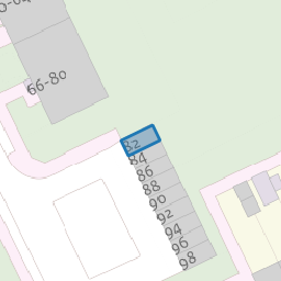 Perceel ISM01-B-5965