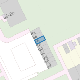 Perceel ISM01-B-5967