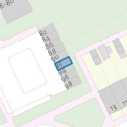 Perceel ISM01-B-5969