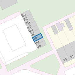 Perceel ISM01-B-5970