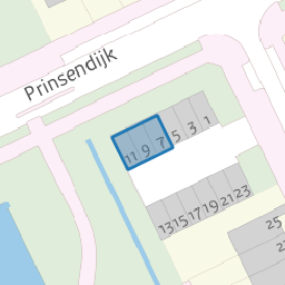 Perceel ISM01-B-5989