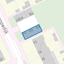 Perceel ISM01-B-5994