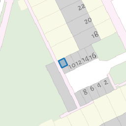 Perceel ISM01-B-5995