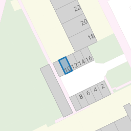 Perceel ISM01-B-5996