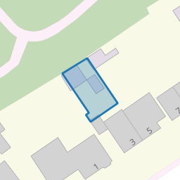 Perceel ISM01-B-5998