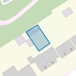 Perceel ISM01-B-5999