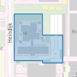 Perceel ISM01-B-6000