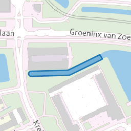 Perceel ISM01-B-6007