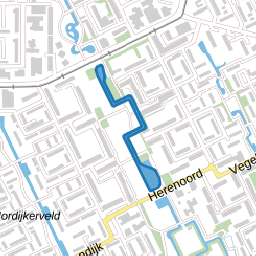 Perceel ISM01-B-6012