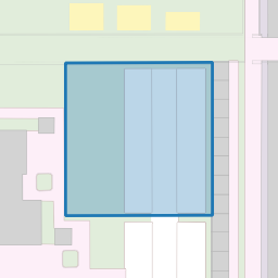 Perceel ISM01-B-6020