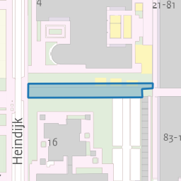 Perceel ISM01-B-6023