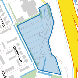 Perceel ISM01-B-6025