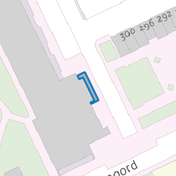 Perceel ISM01-B-6027