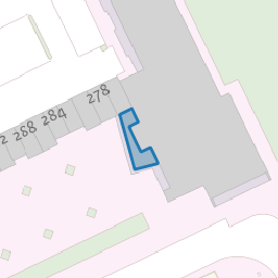 Perceel ISM01-B-6028