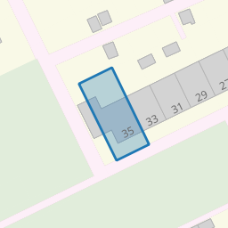 Perceel ISM01-B-6031