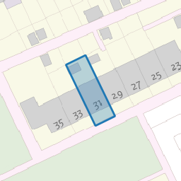 Perceel ISM01-B-6033