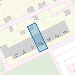 Perceel ISM01-B-6034