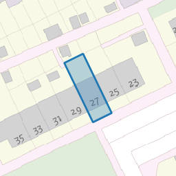 Perceel ISM01-B-6035