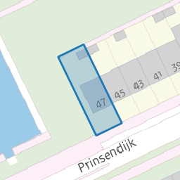 Perceel ISM01-B-6038