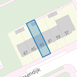 Perceel ISM01-B-6040