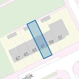 Perceel ISM01-B-6041