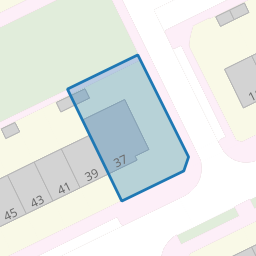 Perceel ISM01-B-6043