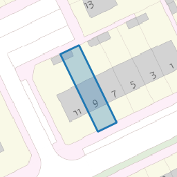 Perceel ISM01-B-6045