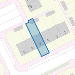 Perceel ISM01-B-6046