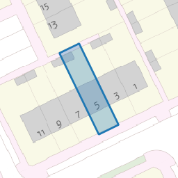 Perceel ISM01-B-6047