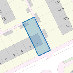 Perceel ISM01-B-6049