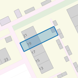 Perceel ISM01-B-6051
