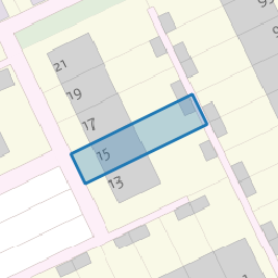 Perceel ISM01-B-6053